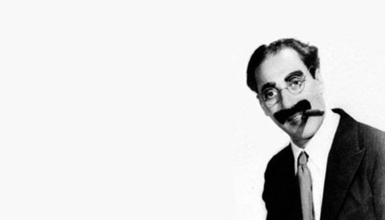 Groucho Marz
