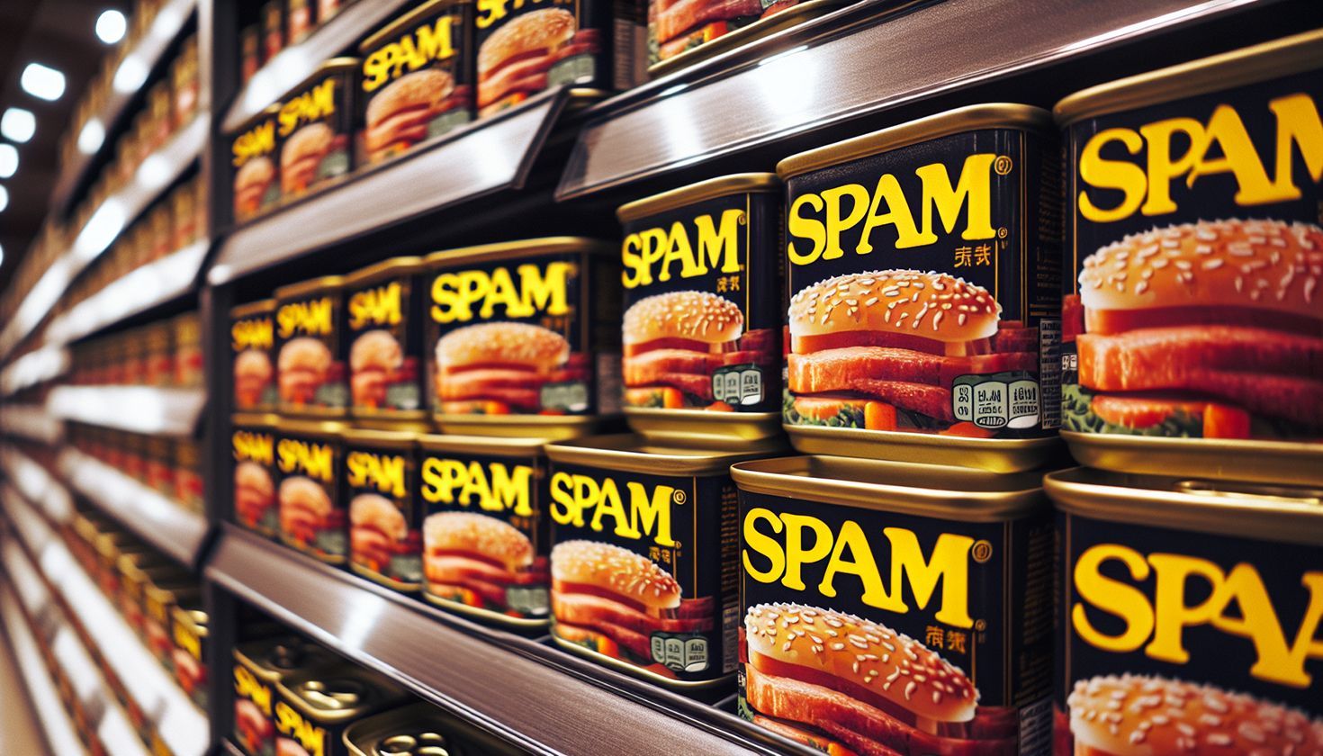 Spam
