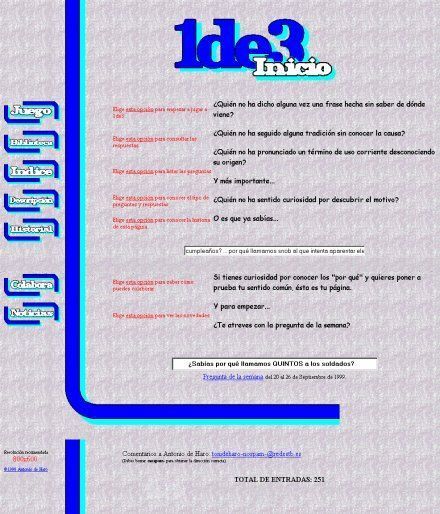 1a versión