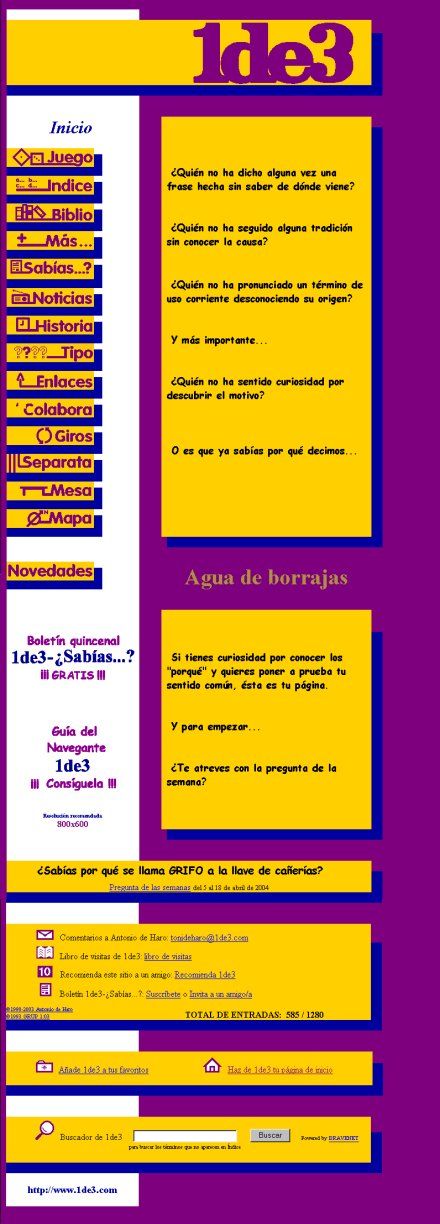 2a versión