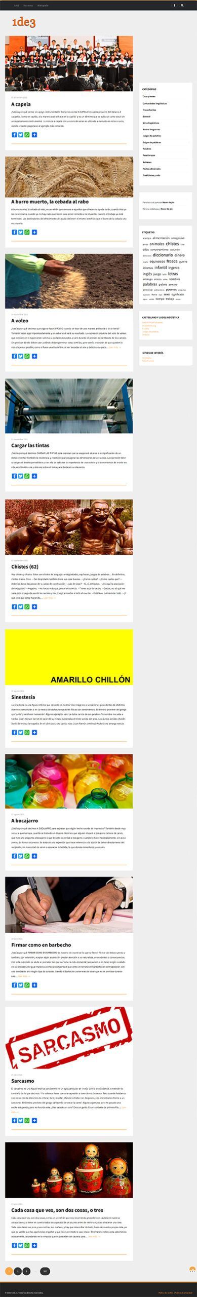 5a versión