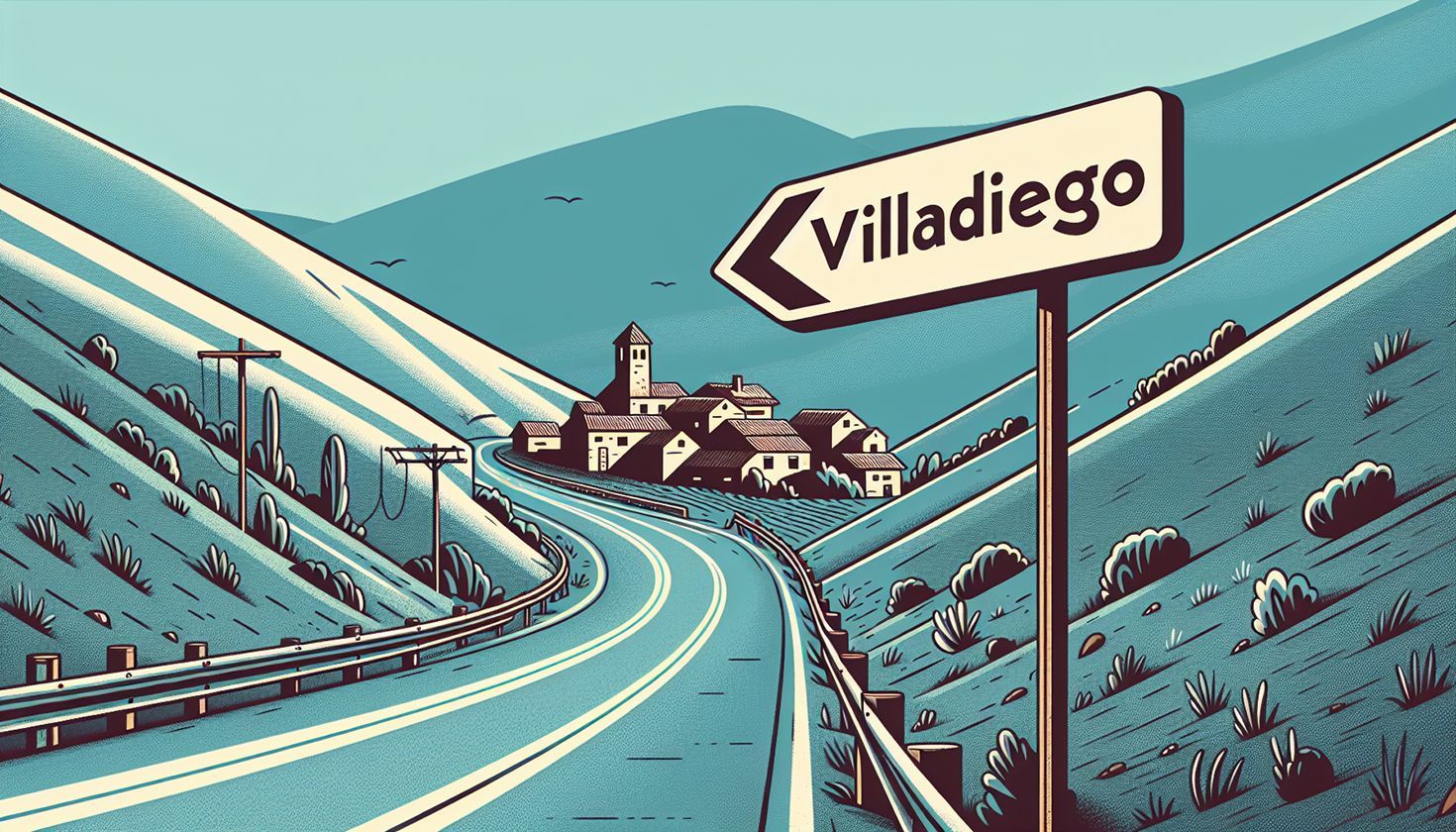 Tomar las de Villadiego