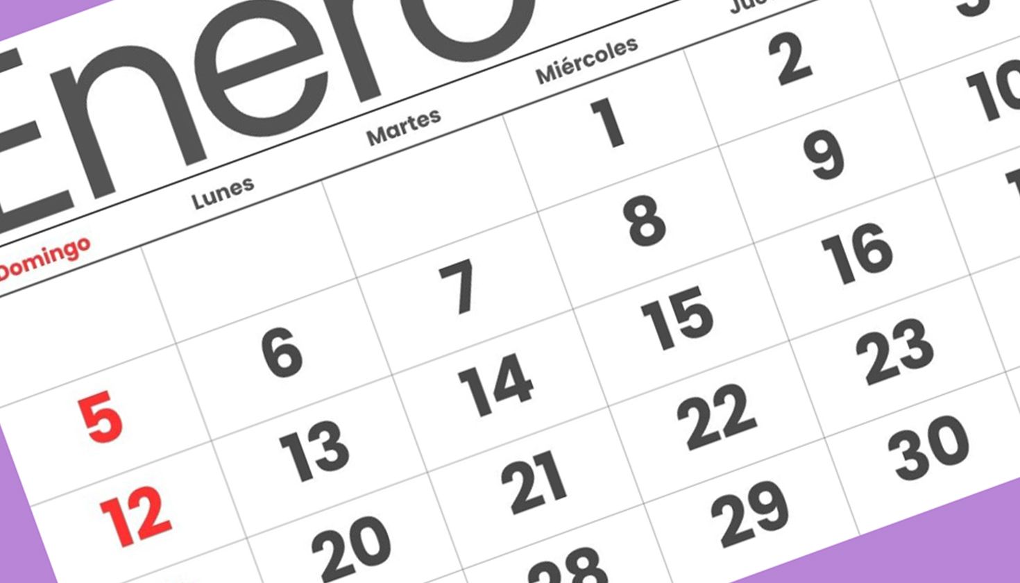 Enero