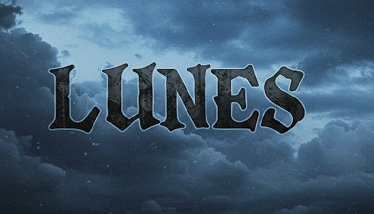 lunes
