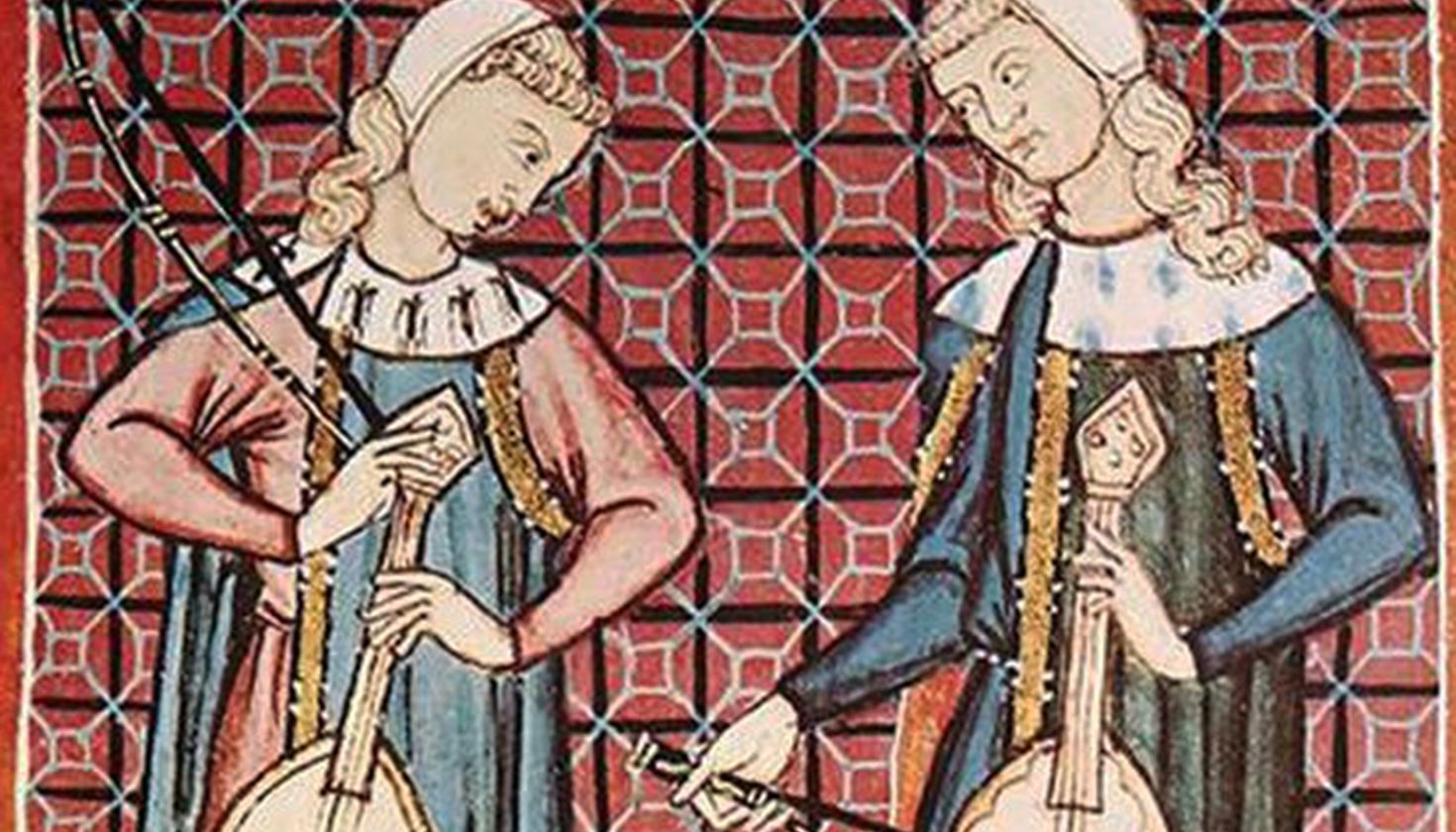 Romance de Rosafrita