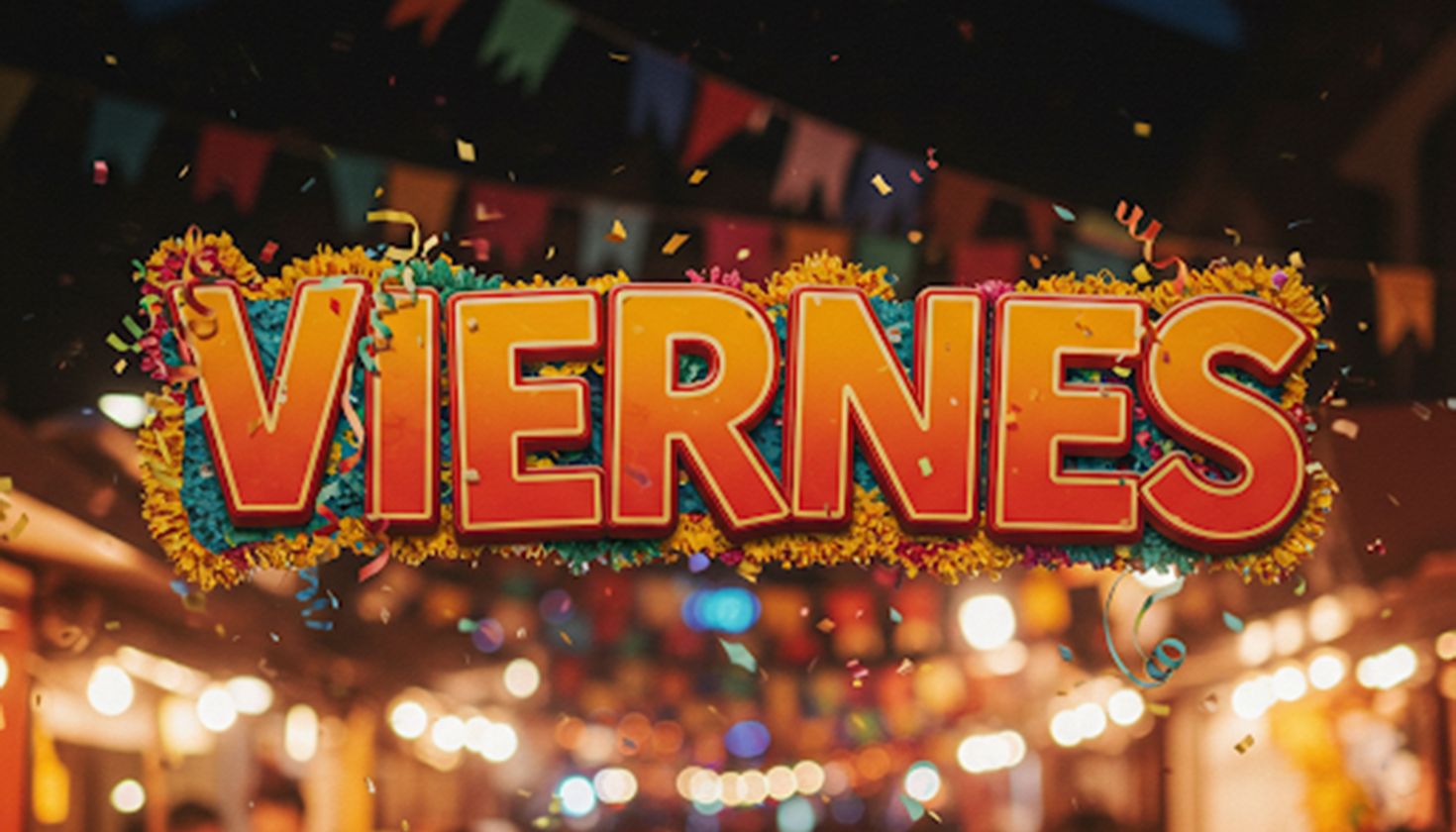 Viernes