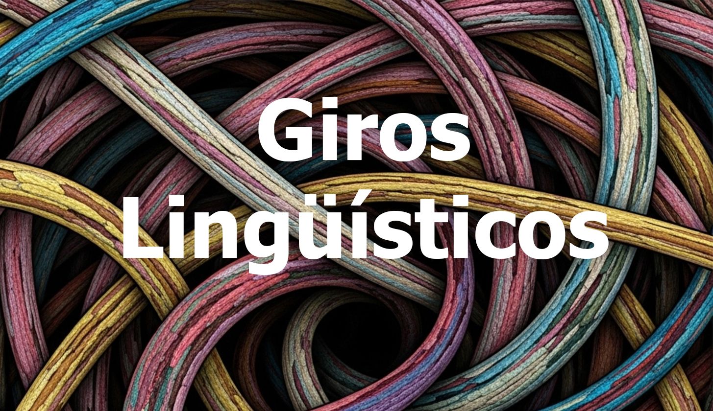 Giros lingüísticos