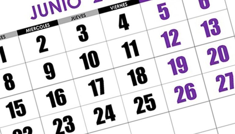 Junio junio
