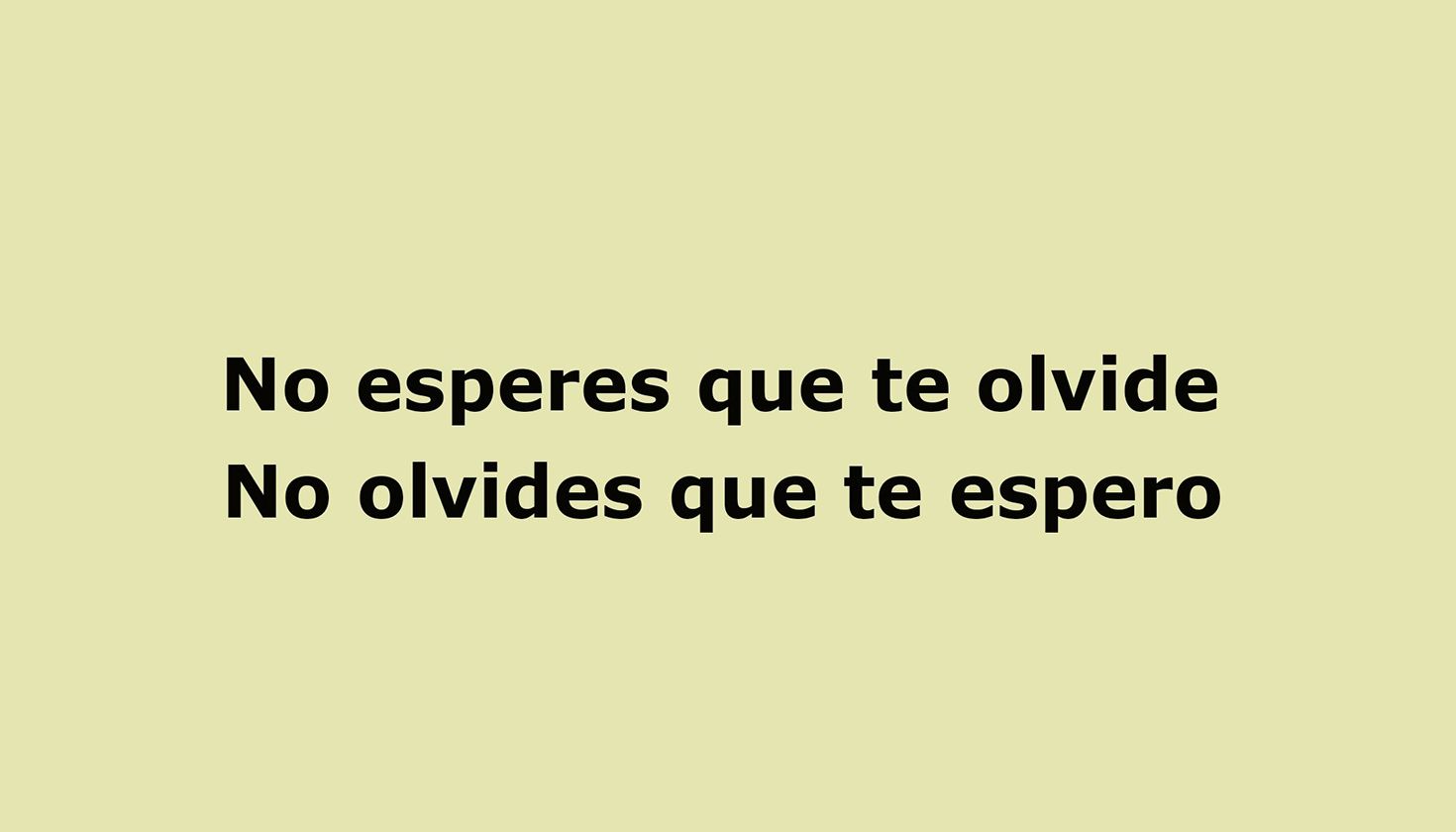 Retruécanos