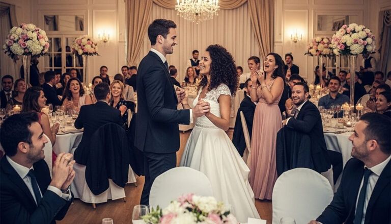 A boda y bautizado, no vayas sin ser llamado banquete de boda