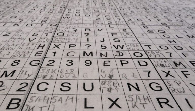 sudoku letras y números