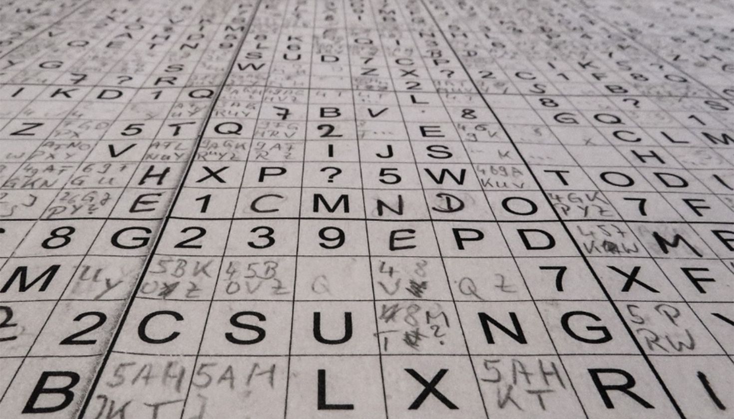 Textos alfanuméricos