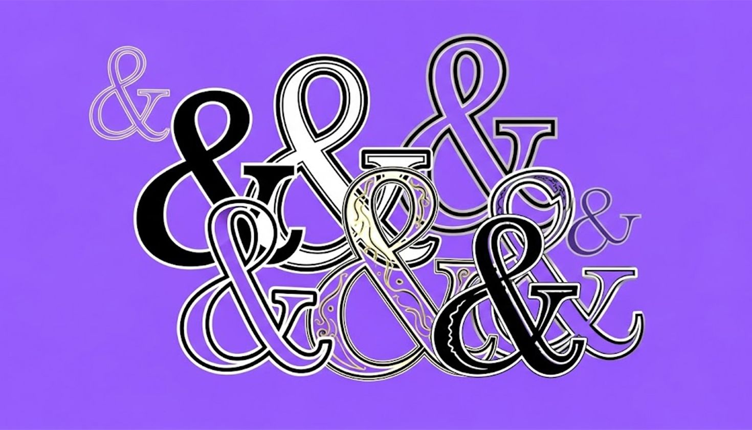 Ampersand