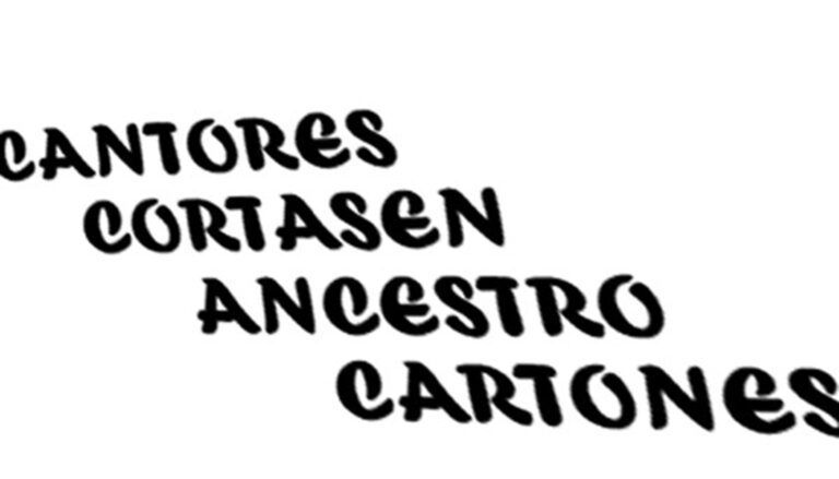 Anagramas anagramas
