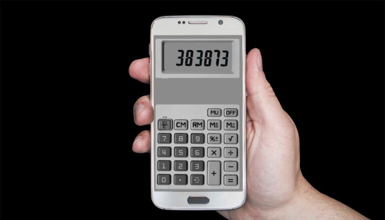 Calculogramas calculadora