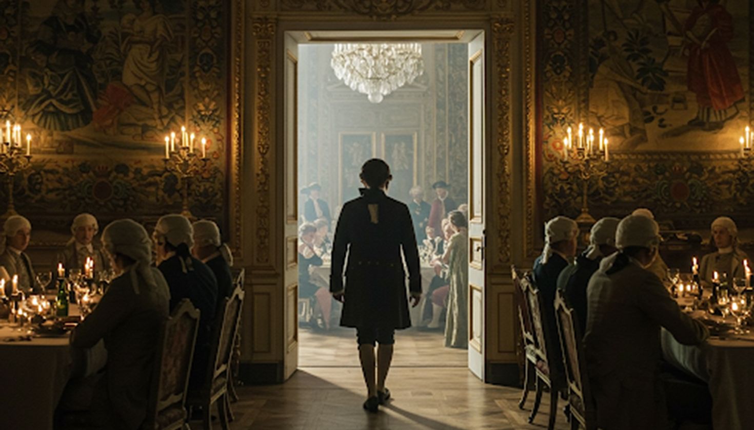 Despedirse a la francesa