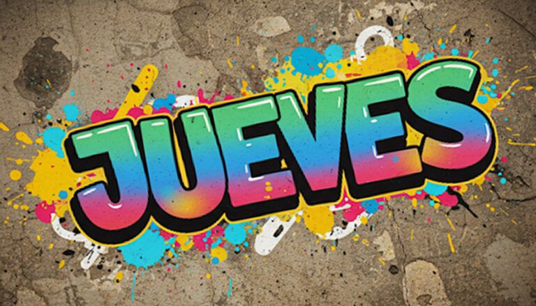 jueves