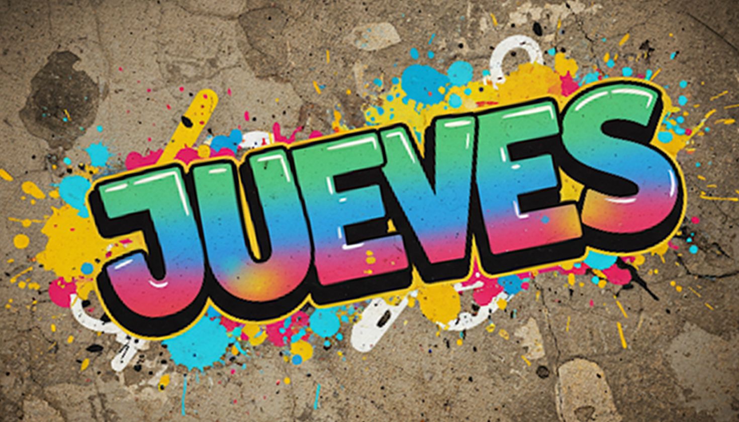 Jueves
