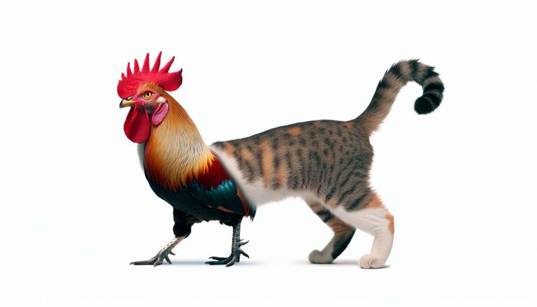 Kikirimiaus gallo-gato