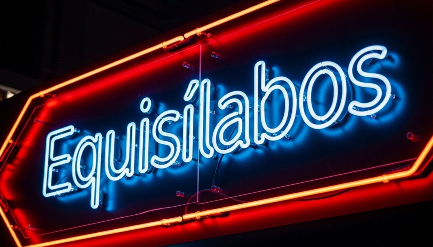 Equisílabos