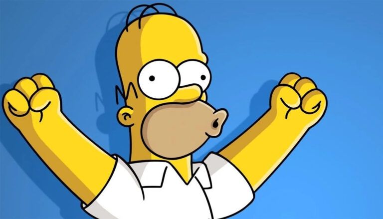 Frases de Homer Simpson frases de Homer Simpson