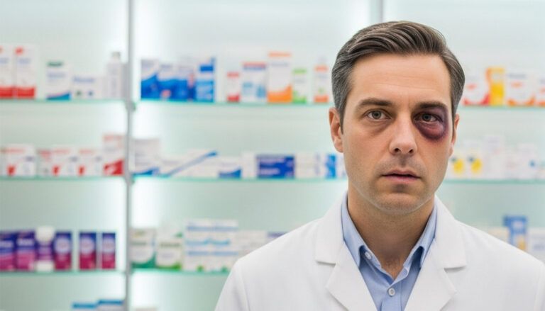 Como pedrada en ojo de boticario como pedrada en ojo de boticario