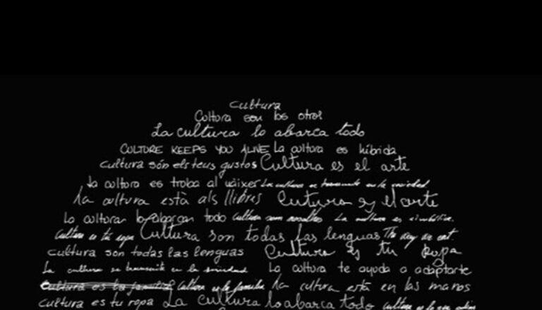 Textos silueteados (2) textos silueteados