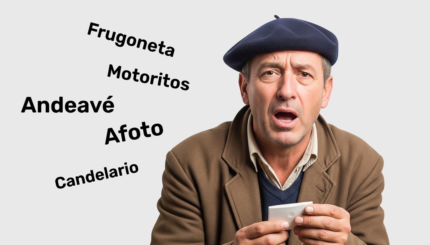 Malapropismos