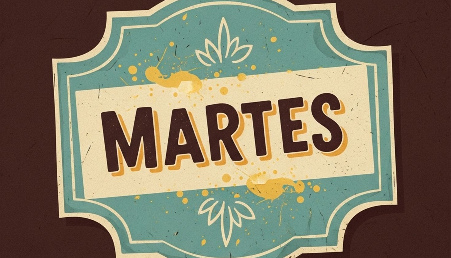 Martes