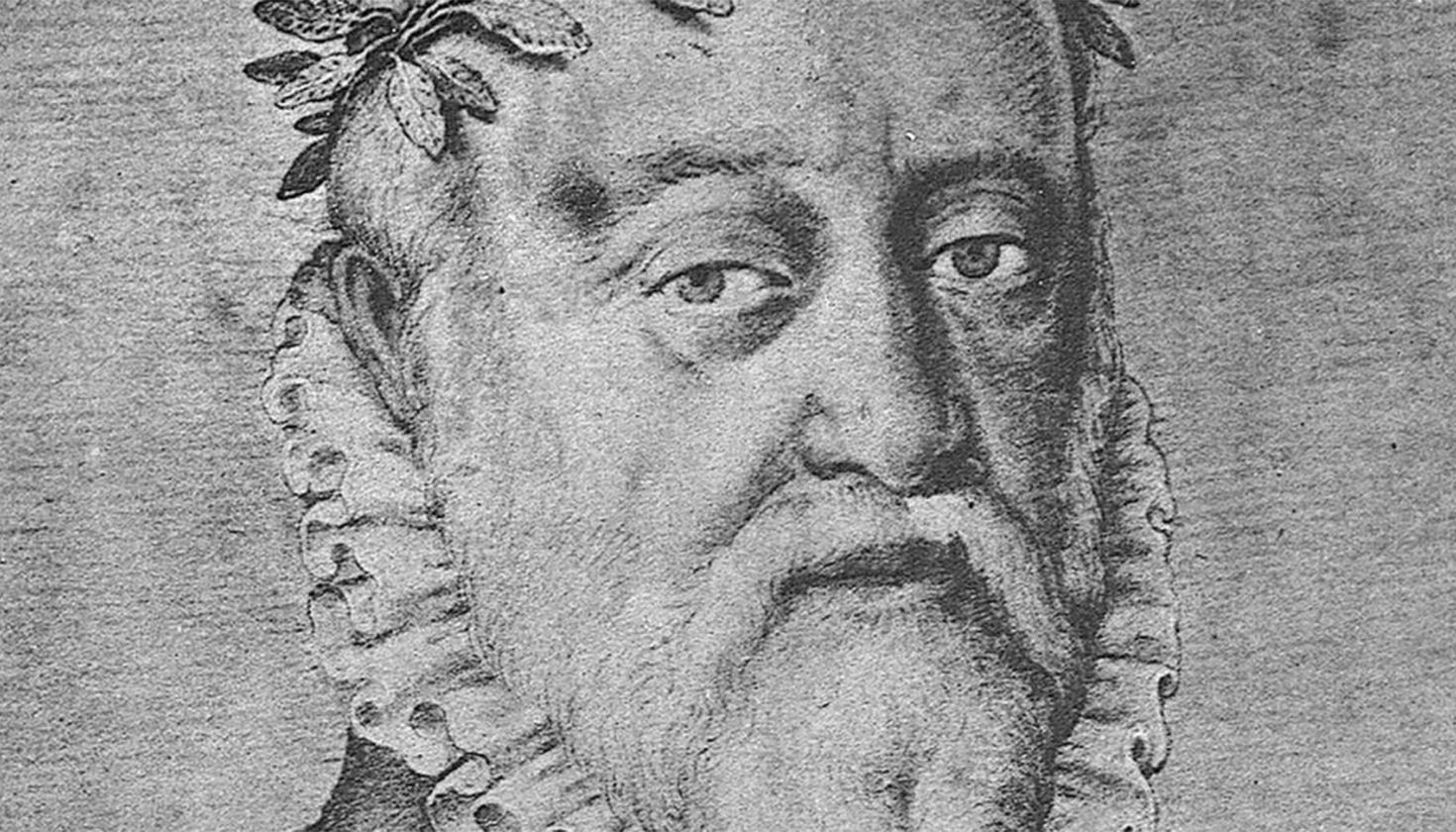 Baltasar del Alcázar