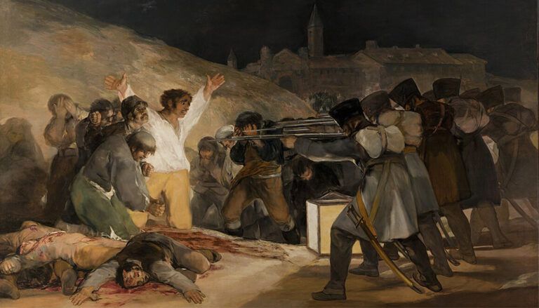 Pasar por la piedra