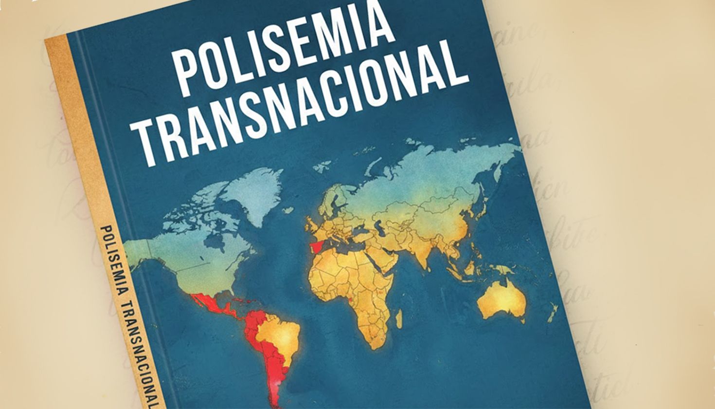 Polisemia transnacional