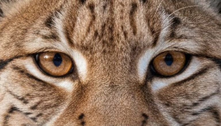 Tener vista de lince Tener vista de lince