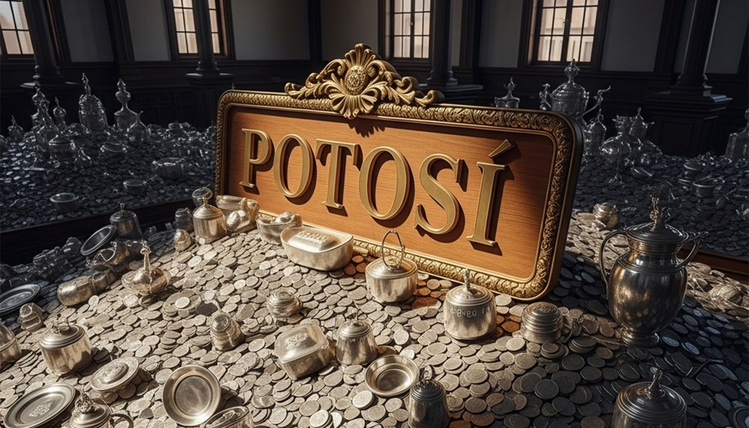 Valer un Potosí