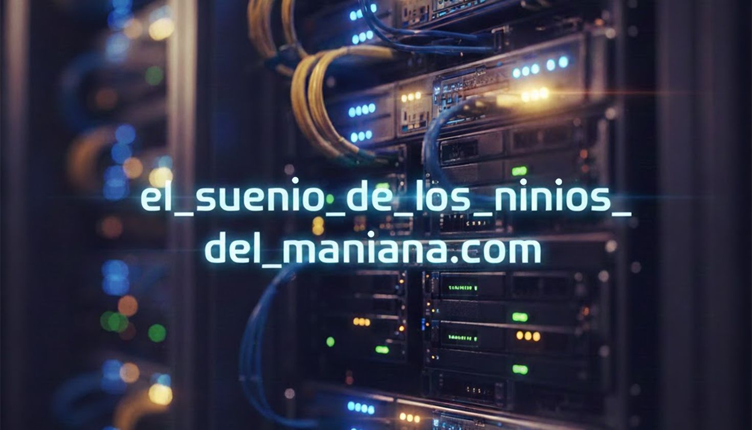 La ñ en Internet