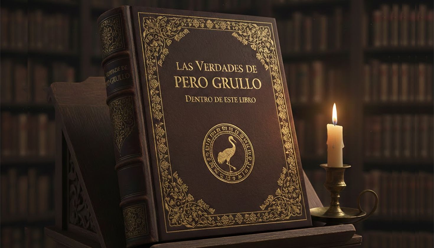 Verdades de Perogrullo