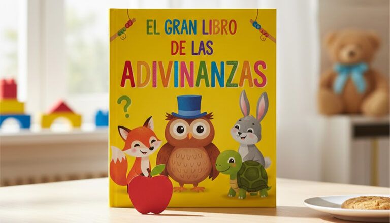 Adivinanzas (4) adivinanzas 4