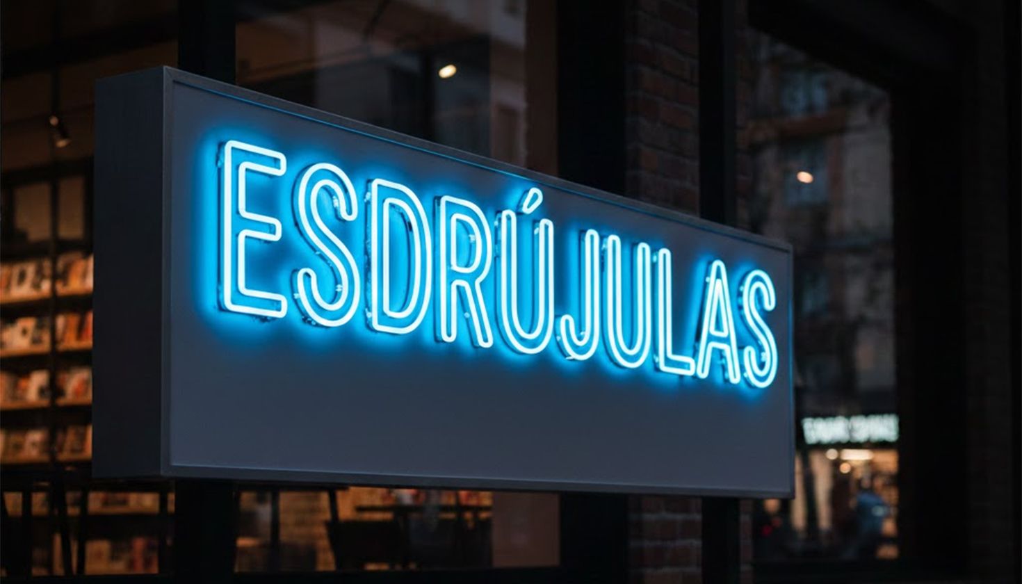 Esdrújulas