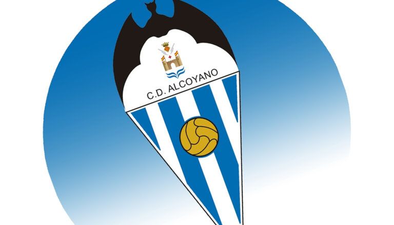 Tener más moral que el Alcoyano escudo c.d. Alcoyano