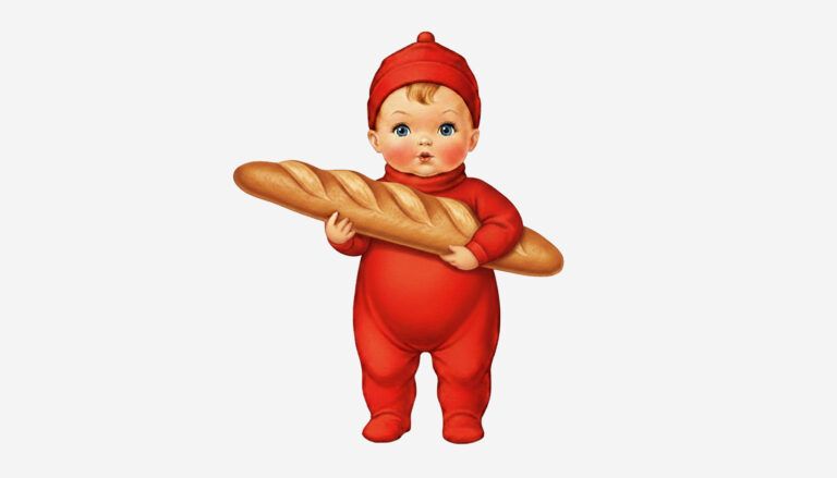 Nacer con un pan bajo el brazo nacer con un pan bajo el brazo