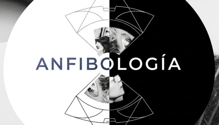 Anfibología anfibología
