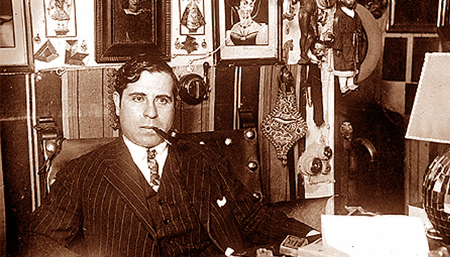 Greguerías (2)