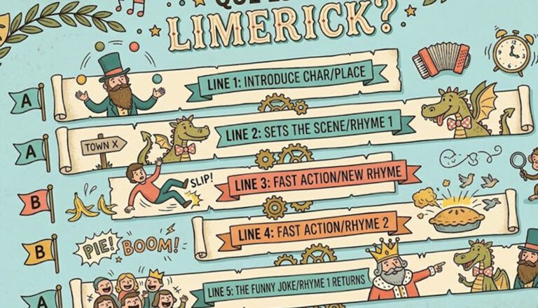 Limericks Limericks