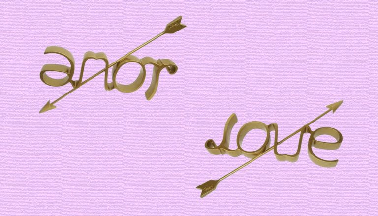 ambigramas
