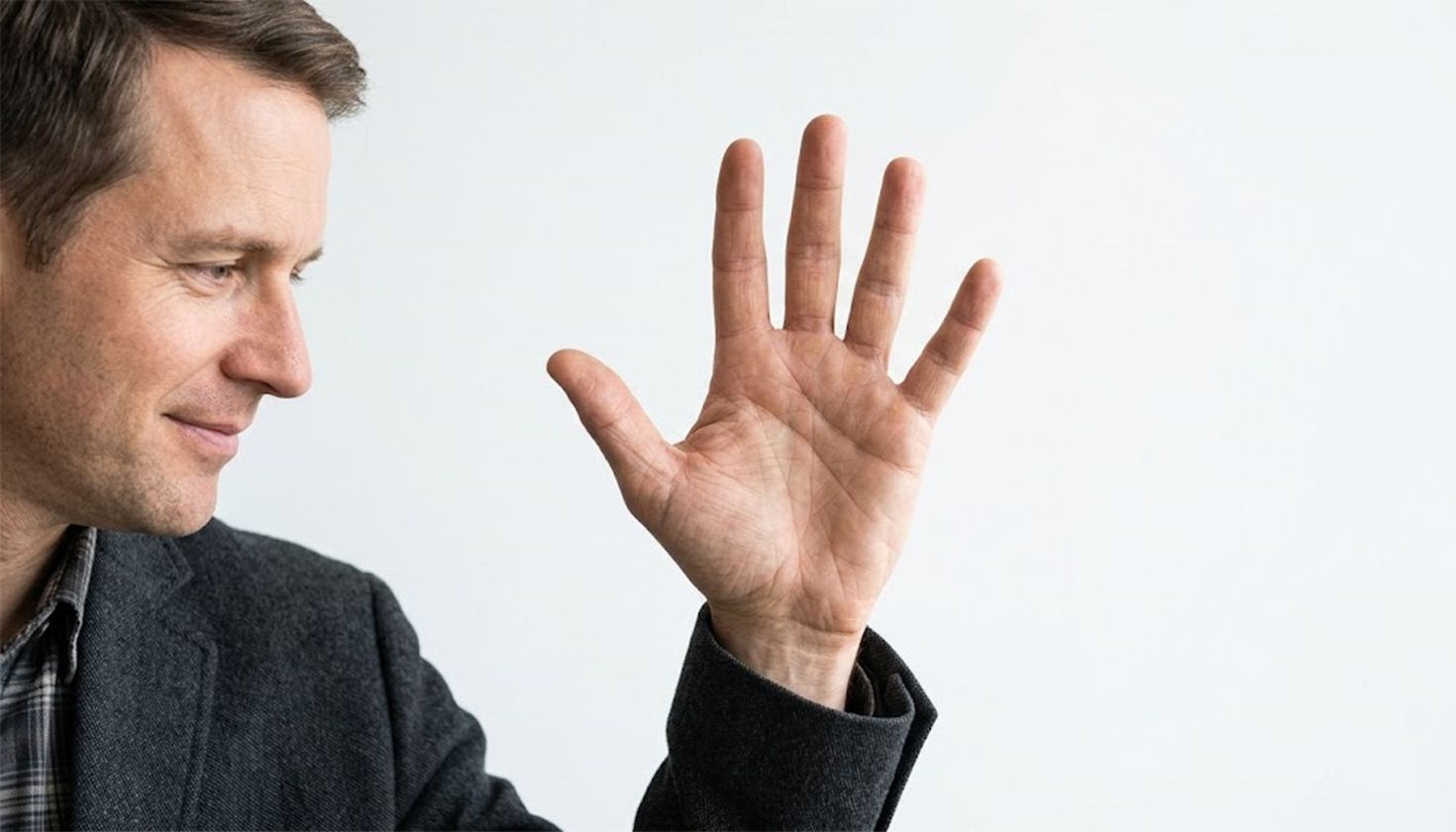 Tener mano izquierda