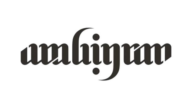 ambigramas