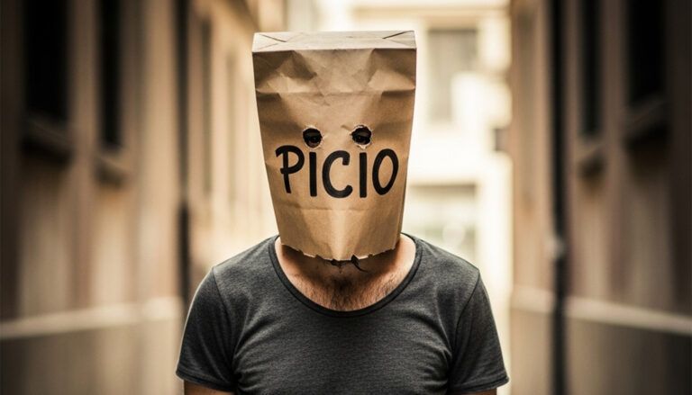 más feo que Picio