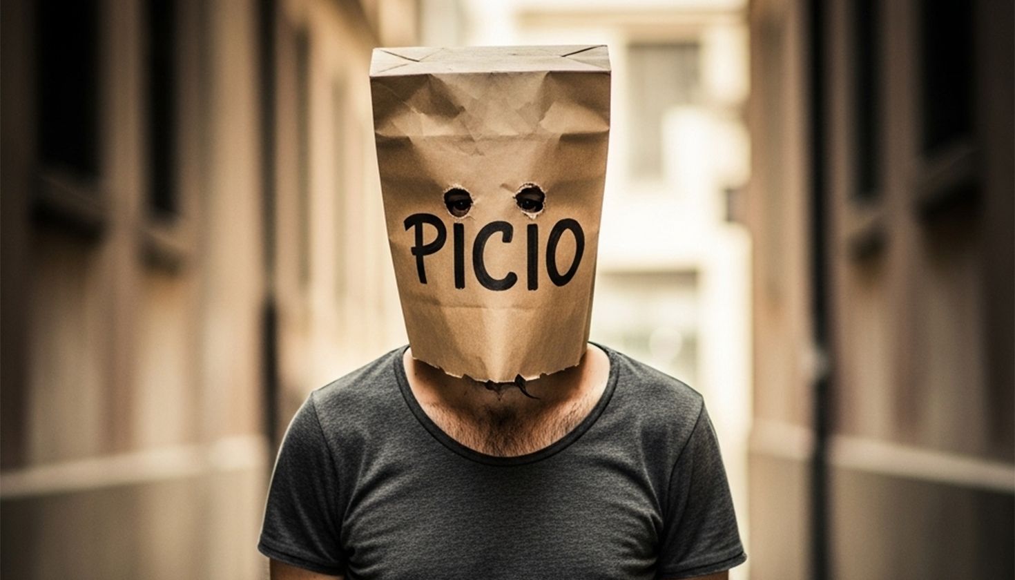 Más feo que Picio