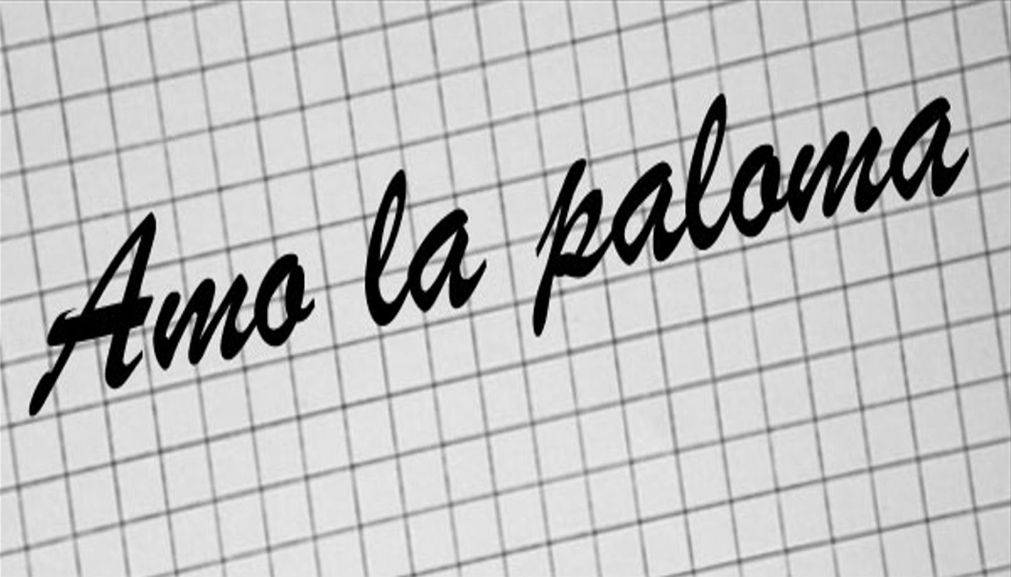 Palíndromos (6)