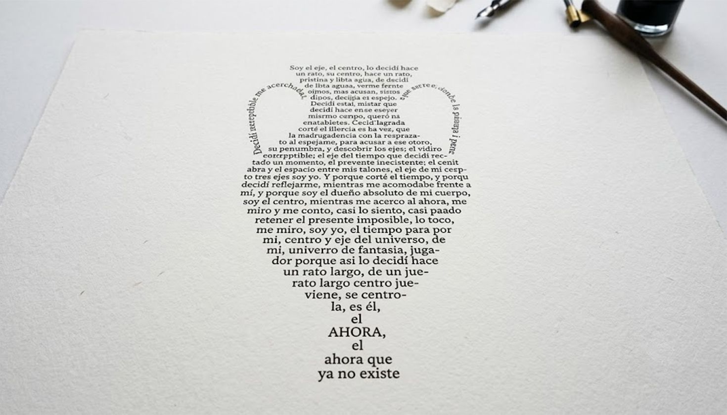 Textos silueteados (3)